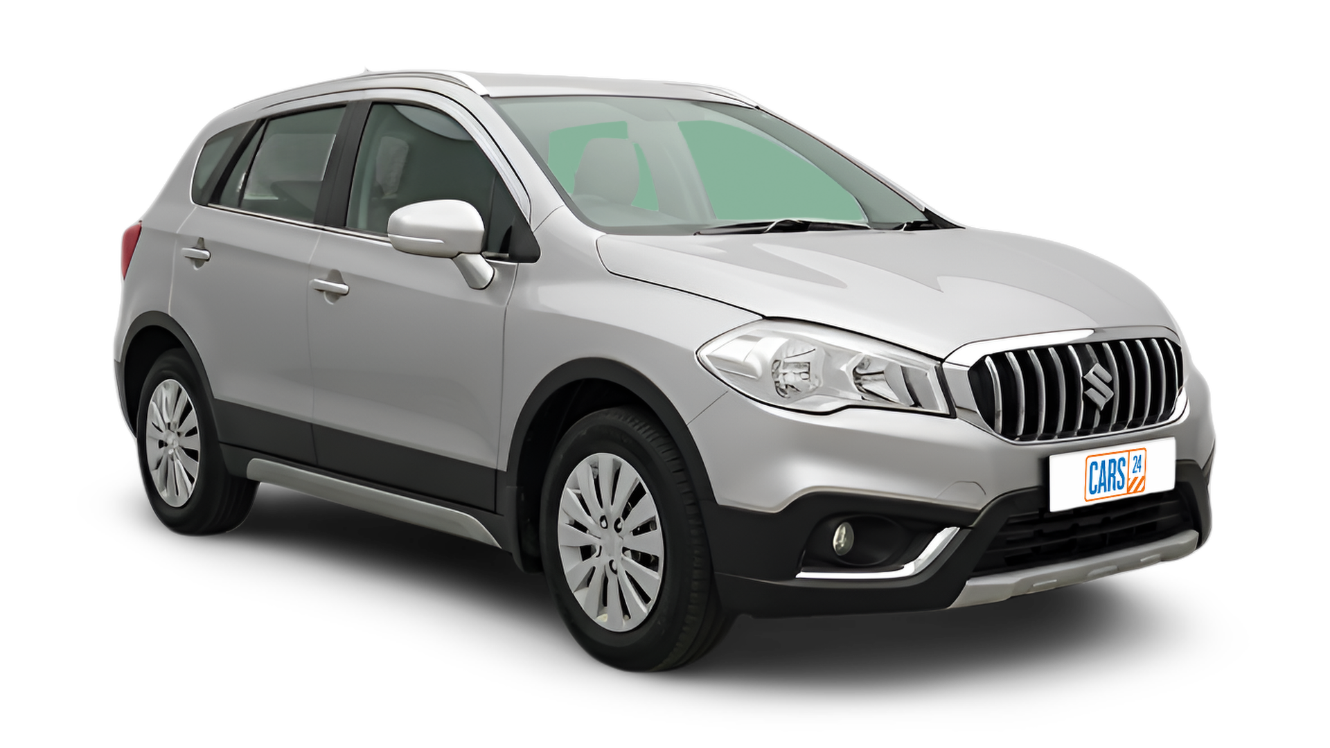 Maruti S Cross-img